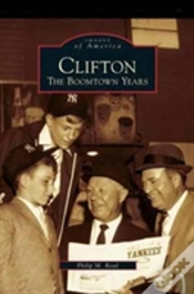 Capa do artigo Clifton