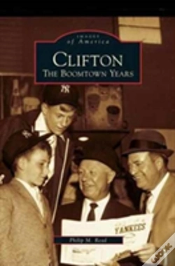 Capa do artigo Clifton