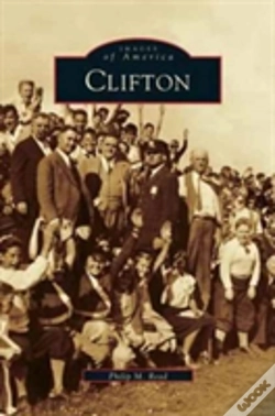 Capa do artigo Clifton