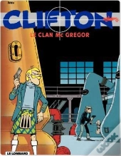 Clifton T.14 ; Le Clan Mac Gregor