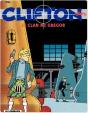 Clifton T.14 ; Le Clan Mac Gregor - Preview