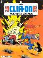Clifton T.15; Mortelle Saison - Preview