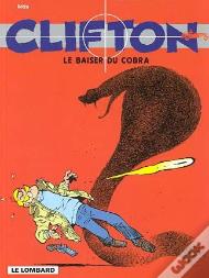 Clifton T.16; Le Baiser Du Cobra