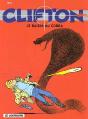 Clifton T.16; Le Baiser Du Cobra - Preview