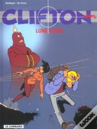Clifton T.19; Lune Noire