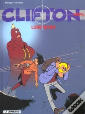 Capa do artigo Clifton T.19; Lune Noire
