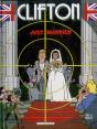 Clifton Tome 23 : Just Married - Preview