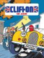 Clifton Vol. 8: Sir Jason - Preview