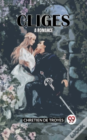 Capa do artigo Cliges A Romance