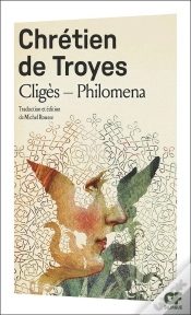 Capa do artigo Cliges ; Philomena