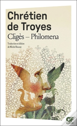 Capa do artigo Cliges ; Philomena