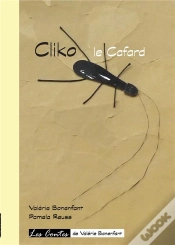 Capa do artigo Cliko Le Cafard