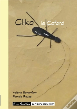 Capa do artigo Cliko Le Cafard