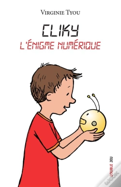 Capa do artigo Cliky ; L'Énigme Numérique