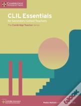 Clil Essentials For Secondary School Teachers