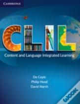 Clil Hardback