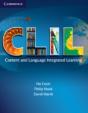 Clil Hardback - Preview