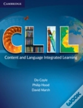 Clil Hardback