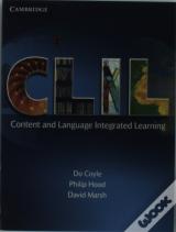 Clil Paperback