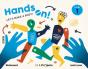 Clil Projects - Hands On! Level 1 - 3 Anos - Let'S Make A Body! - Preview