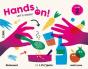 Clil Projects - Hands On! Level 2 - 4 Anos - Let'S Cook! - Preview