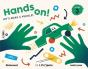 Clil Projects - Hands On! Level 3 - 5 Anos - Let'S Make A Vehicle! - Preview