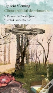 Capa do artigo Clima Artificial De Primavera