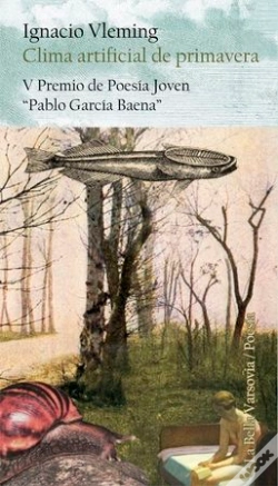 Capa do artigo Clima Artificial De Primavera