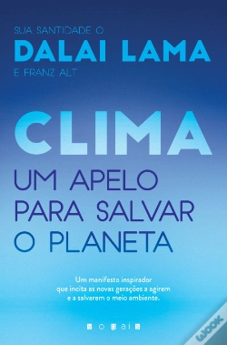 Capa do artigo Clima