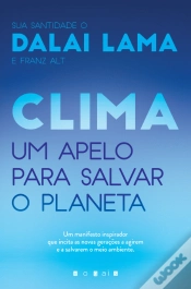 Capa do artigo Clima