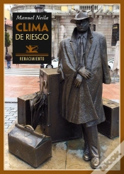 Capa do artigo Clima De Riesgo