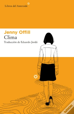 Capa do artigo Clima