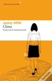 Capa do artigo Clima
