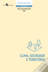 Clima, Sociedade E Território
