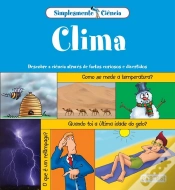 Capa do artigo Clima