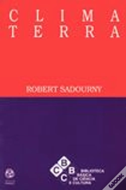 Capa do artigo Clima Terra