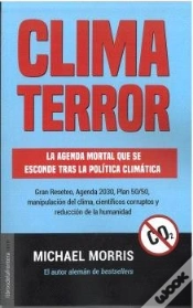 Capa do artigo Clima Terror