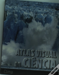 Capa do artigo Clima