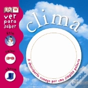 Capa do artigo Clima