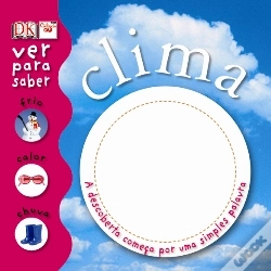 Capa do artigo Clima
