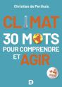Climat : 30 Mots Pour Comprendre Et Agir - Preview