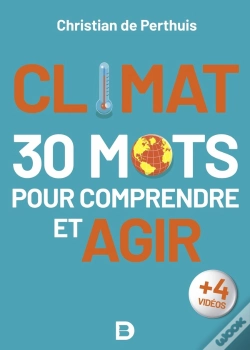 Capa do artigo Climat : 30 Mots Pour Comprendre Et Agir