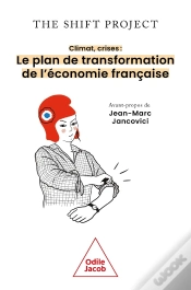 Capa do artigo Climat, Crises : Le Plan De Transformation De L