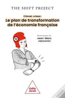 Capa do artigo Climat, Crises : Le Plan De Transformation De L'Économie Française