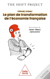 Capa do artigo Climat, Crises