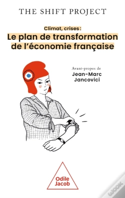 Capa do artigo Climat, Crises