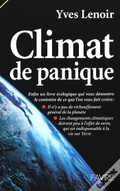 Capa do artigo Climat De Panique