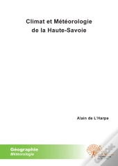 Climat Et Météorologie De La Haute-Savoie