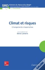 Capa do artigo Climat Et Risques Changements D