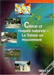 Capa do artigo Climat Et Risques Naturels